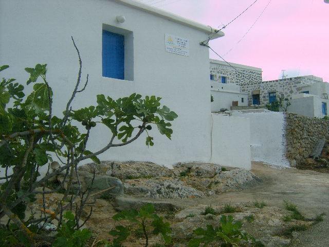 Light Blue Holiday home