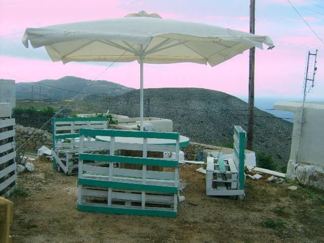 Light Blue Holiday home