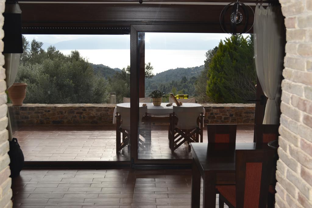 Holiday home Evia Family House *