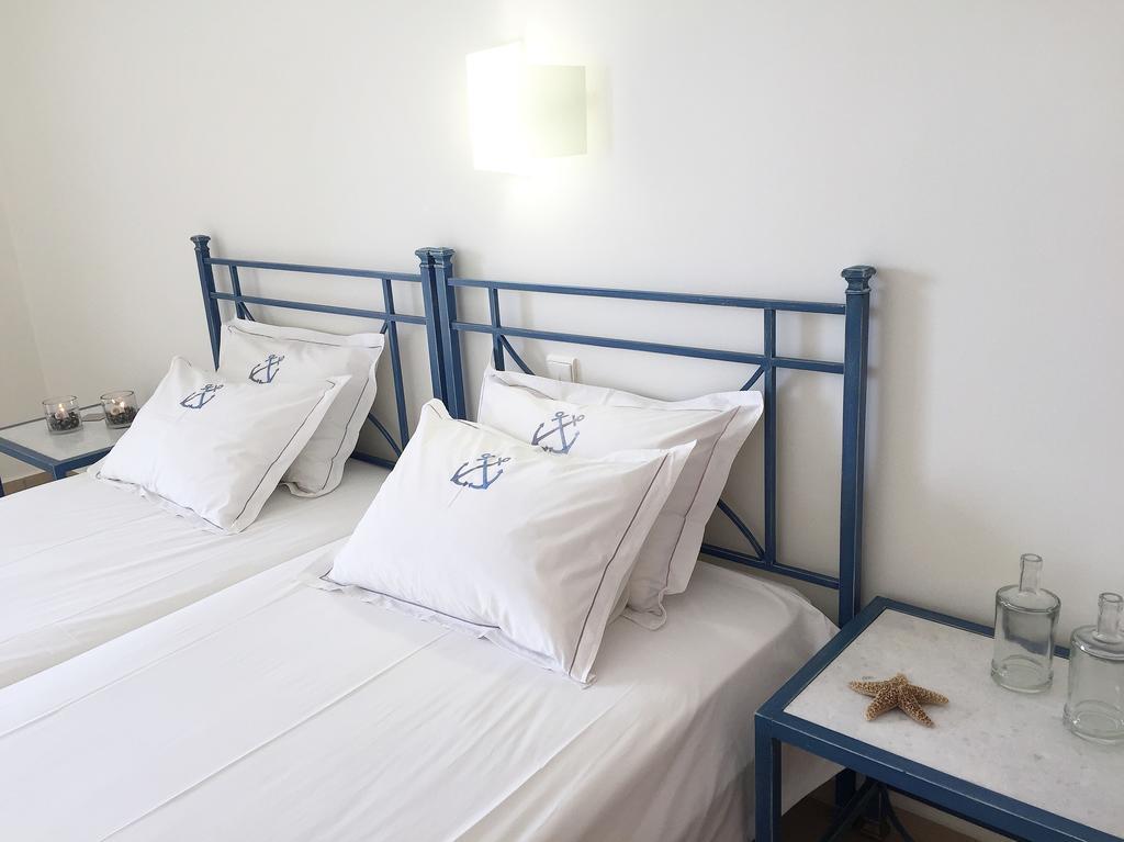 Aparthotel Apolonio Evia