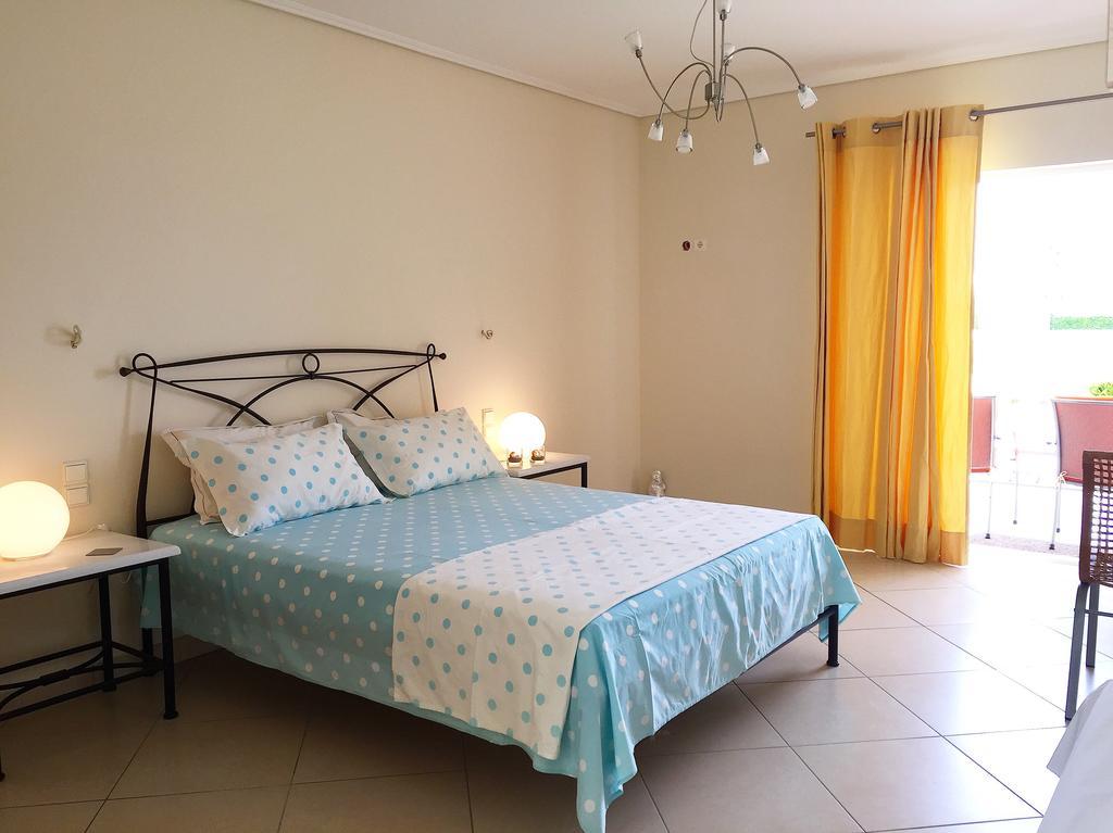 Apolonio Evia 4* Pefki (Evia)