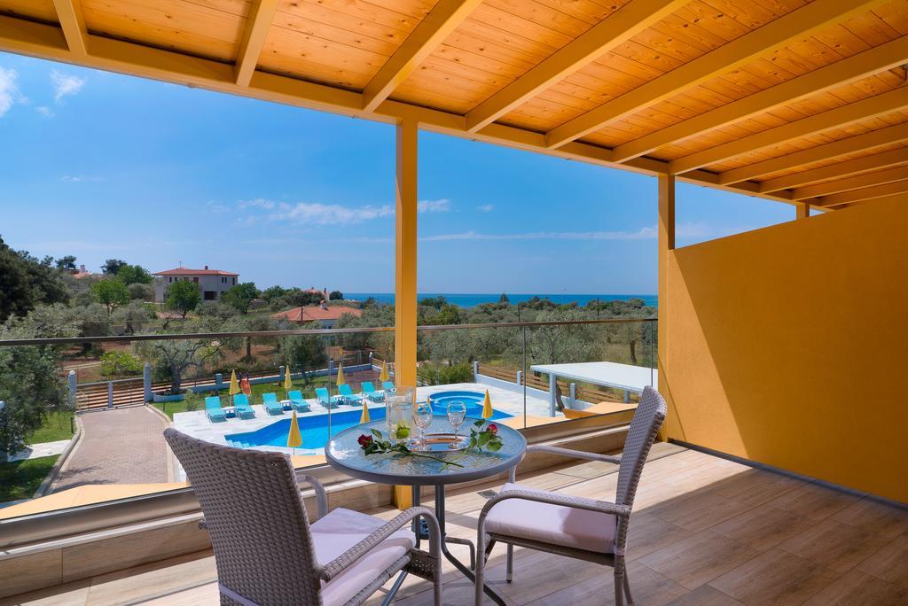 Apartment Gagos Astris