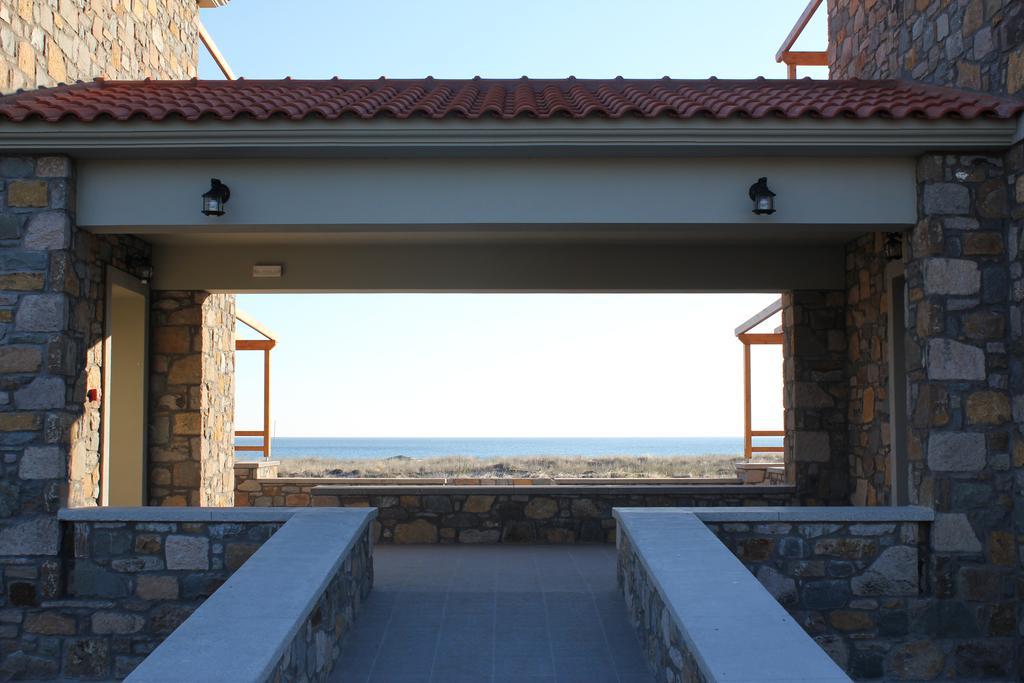 Evgatis Luxury Apts *