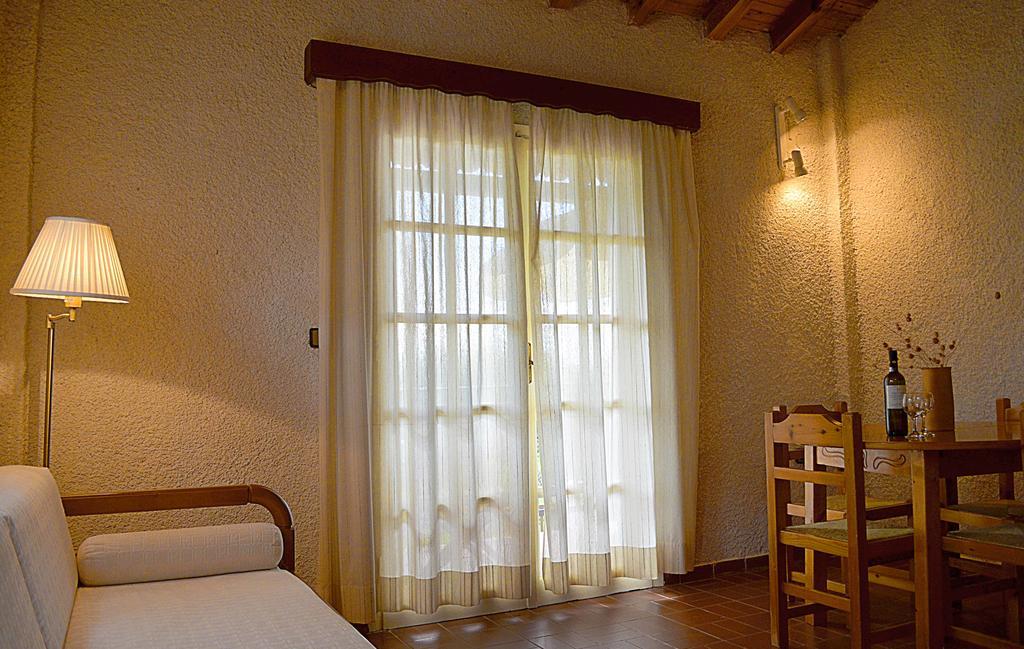 Apartment Taygete *