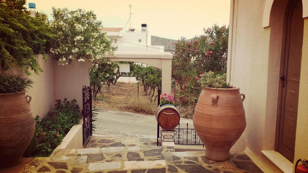 Olondio Apartment Elounda (Crete)