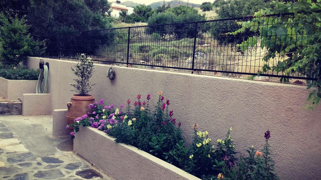 Apartment Olondio *