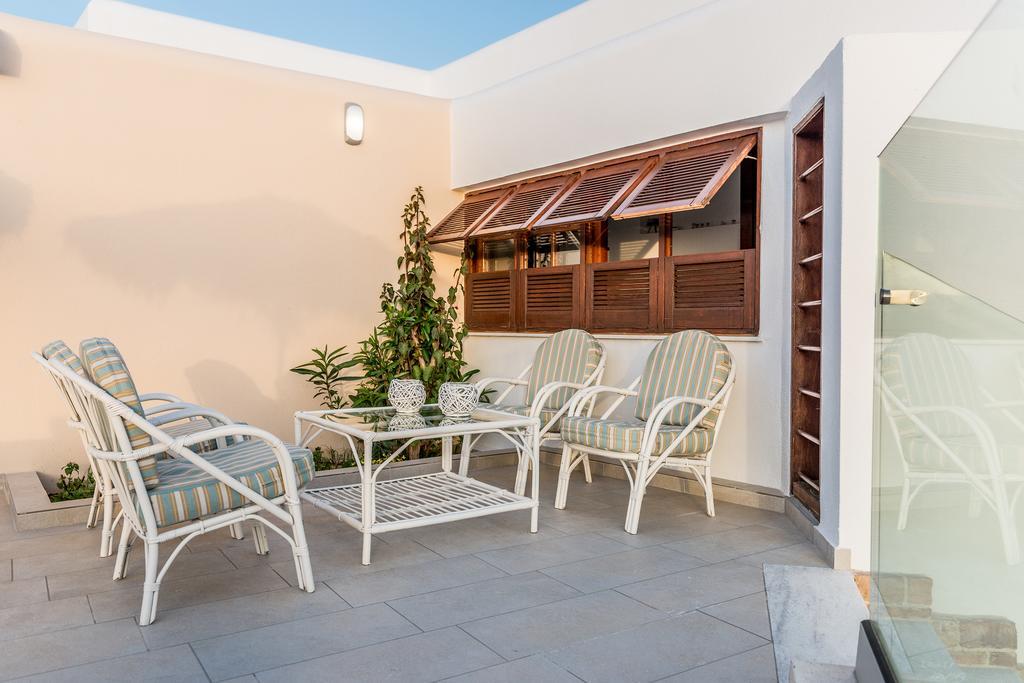 Alianthos Villa Tersanas