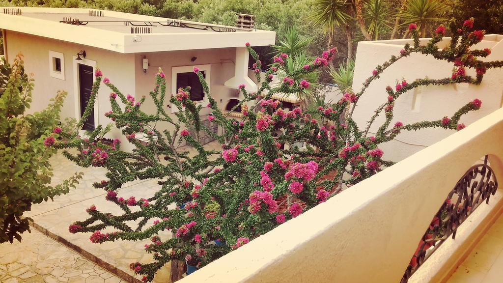 Apartment Olondio