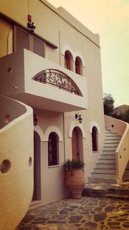 Apartment Olondio