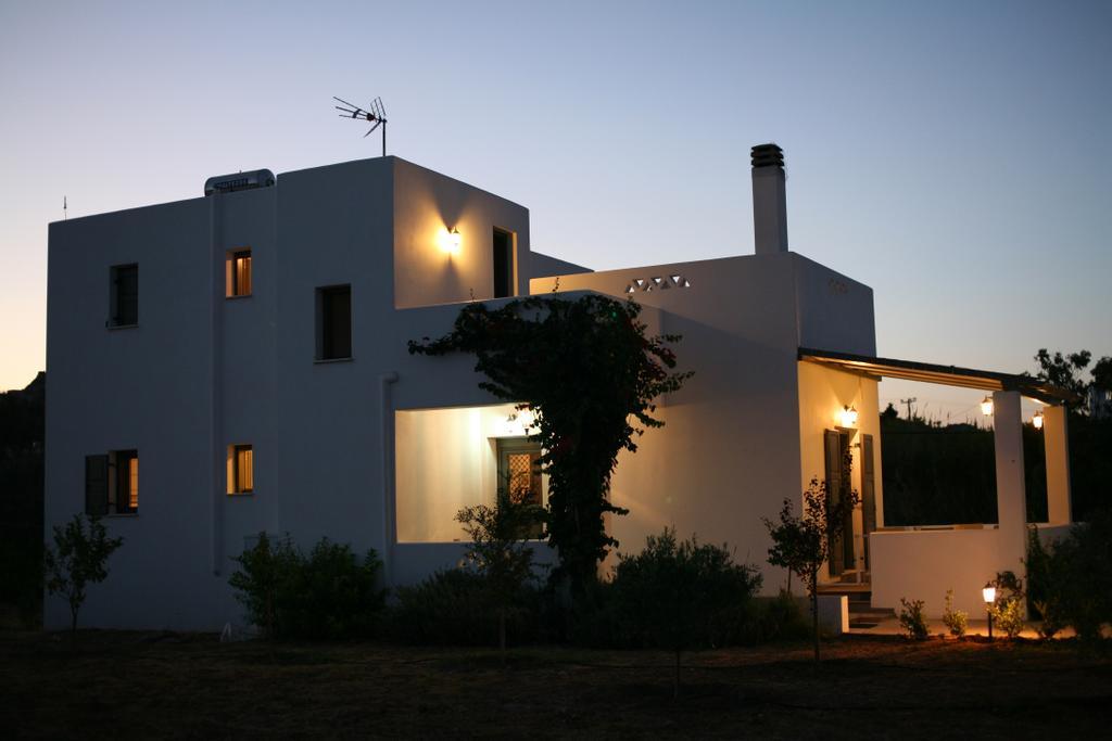 Maria * Skyros