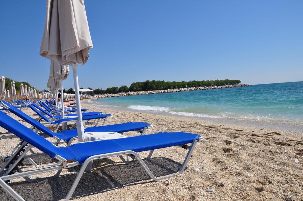Glyfada Riviera * Athens
