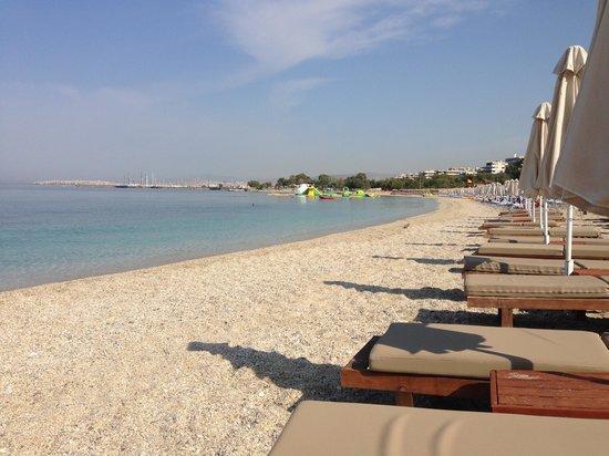 Glyfada Riviera Apartment Athens