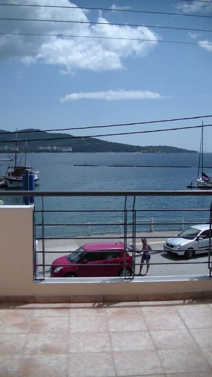Apartment Ameris & *