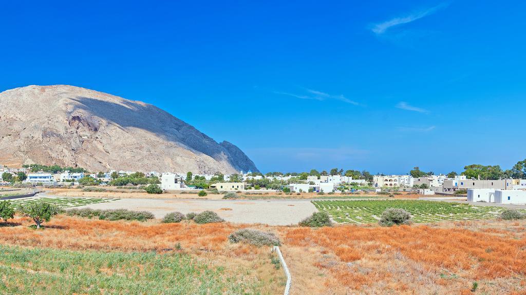 Apartment Almyra Perissa (Santorini)