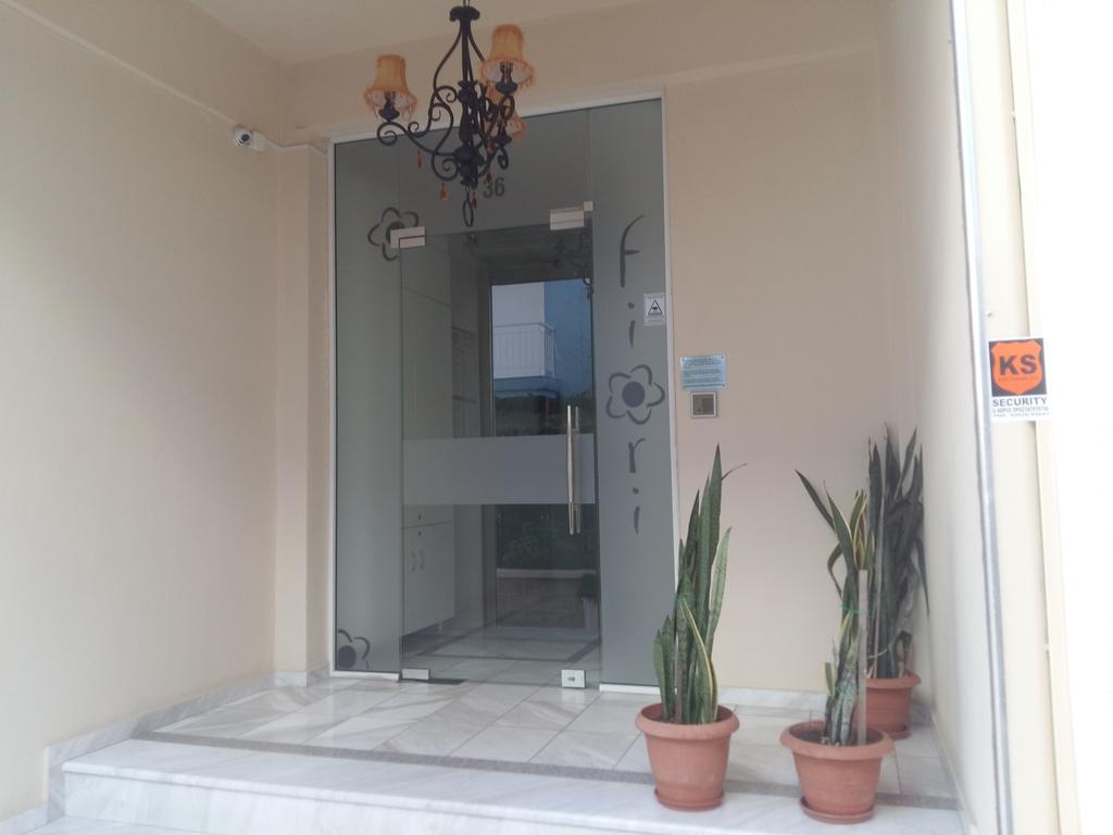 Apartment Fiori *