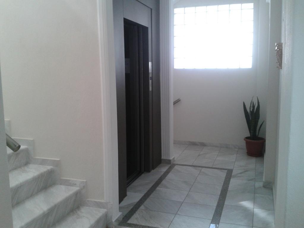 Fiori Paralia Katerinis