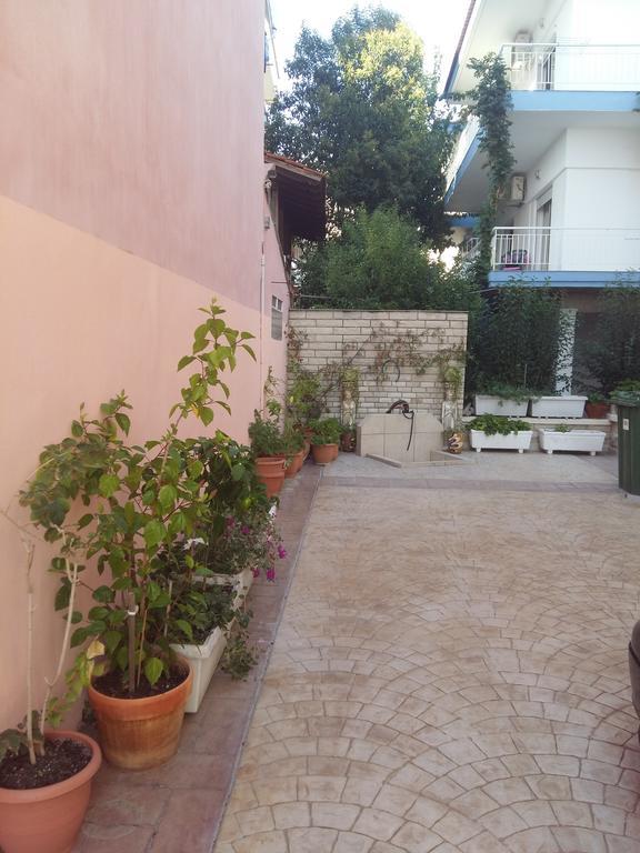 Fiori Apartment