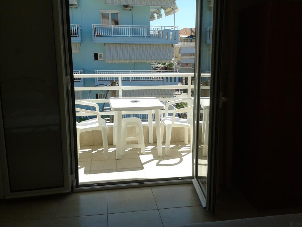 Apartment Fiori Paralia Katerinis