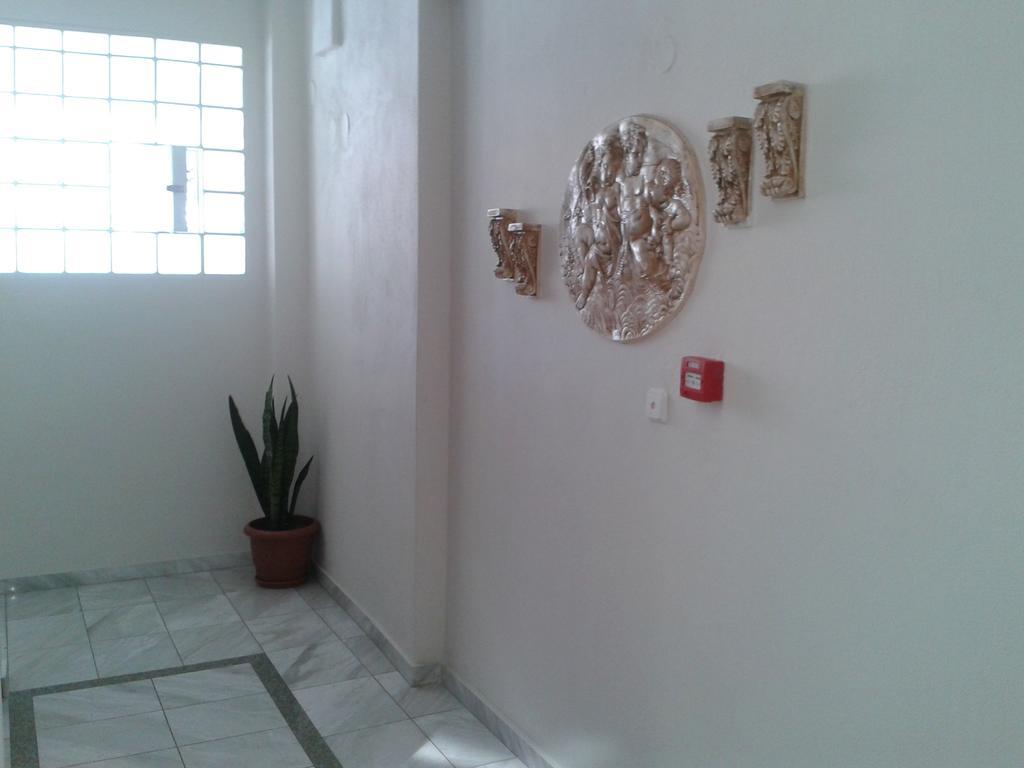 Fiori Apartment