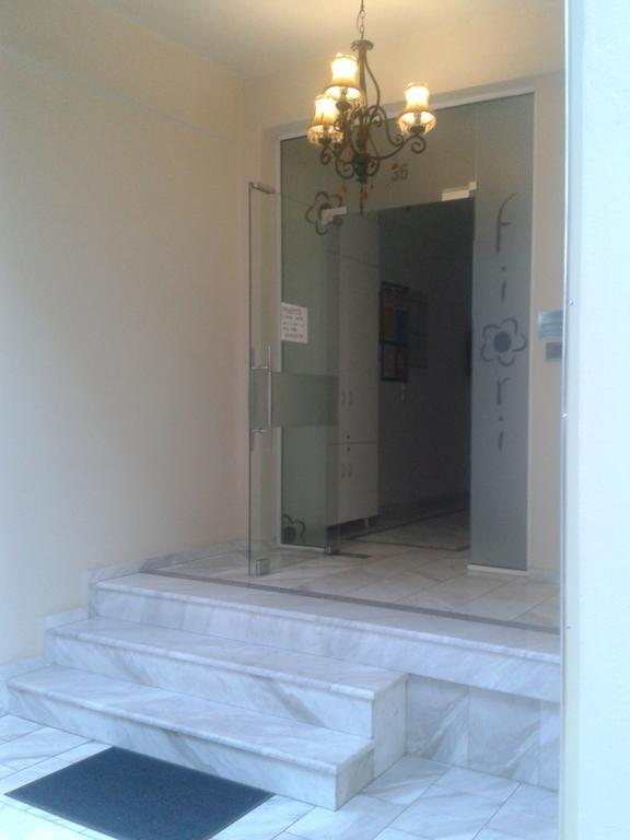 Fiori Apartment Paralia Katerinis