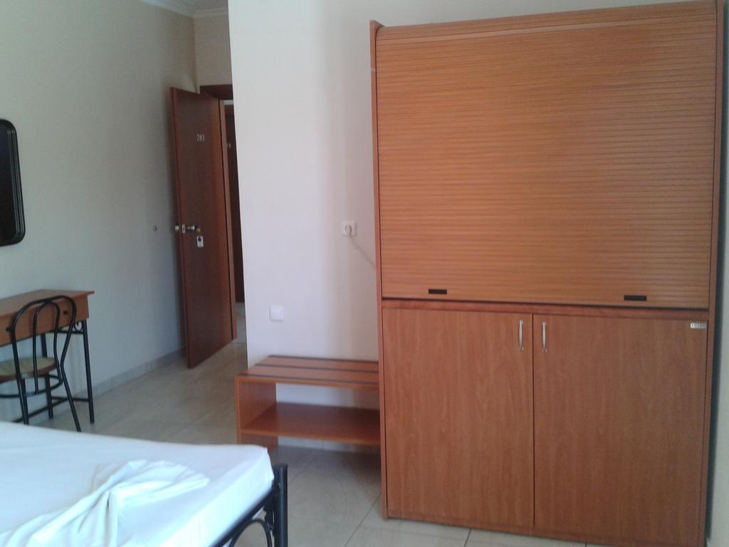 Fiori Paralia Katerinis