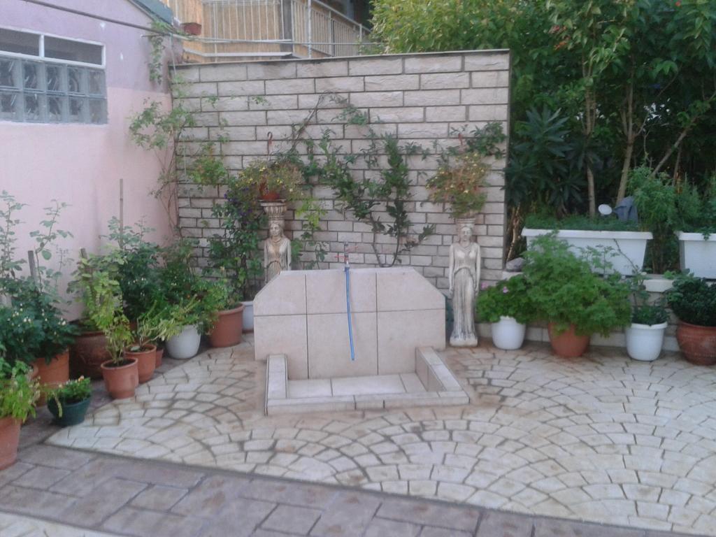 Fiori Apartment *