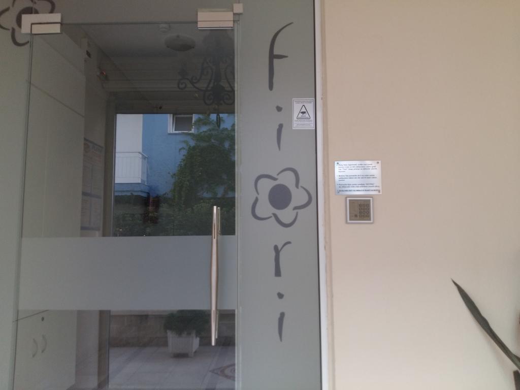 Apartment Fiori
