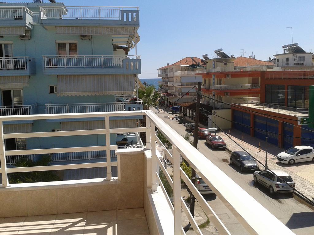 Fiori Paralia Katerinis