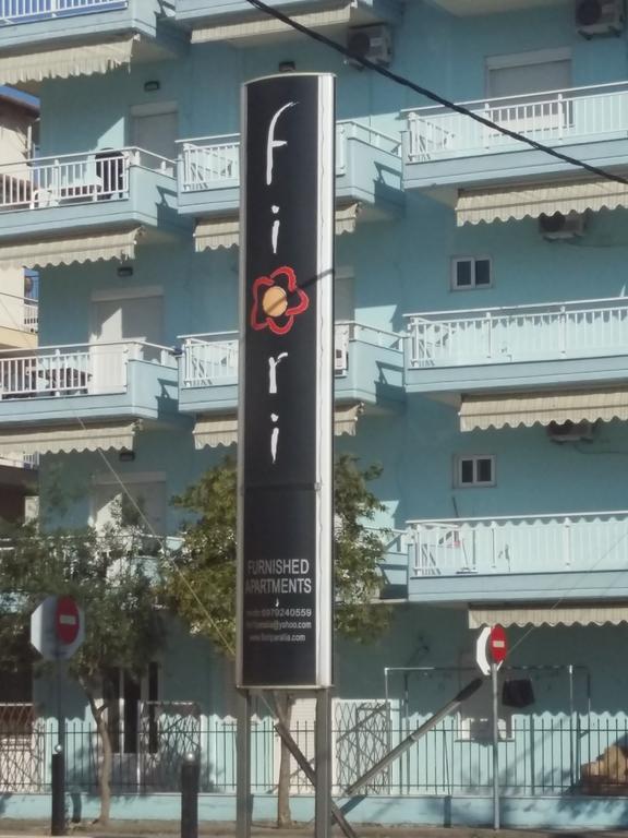 Fiori Apartment