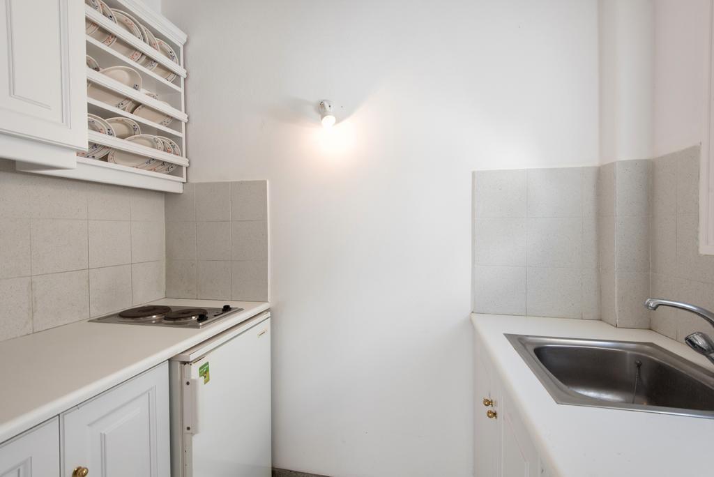 Brachera Apartments Parikia (Paros)