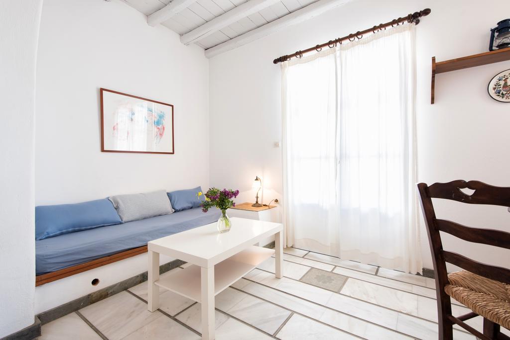 Brachera Apartments Apartment Parikia (Paros)