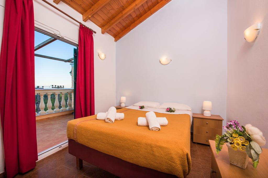 Aparthotel Argo Pool & Bar 2*