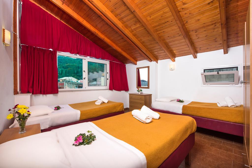Argo Pool & Bar 2* Benitses (Corfu)