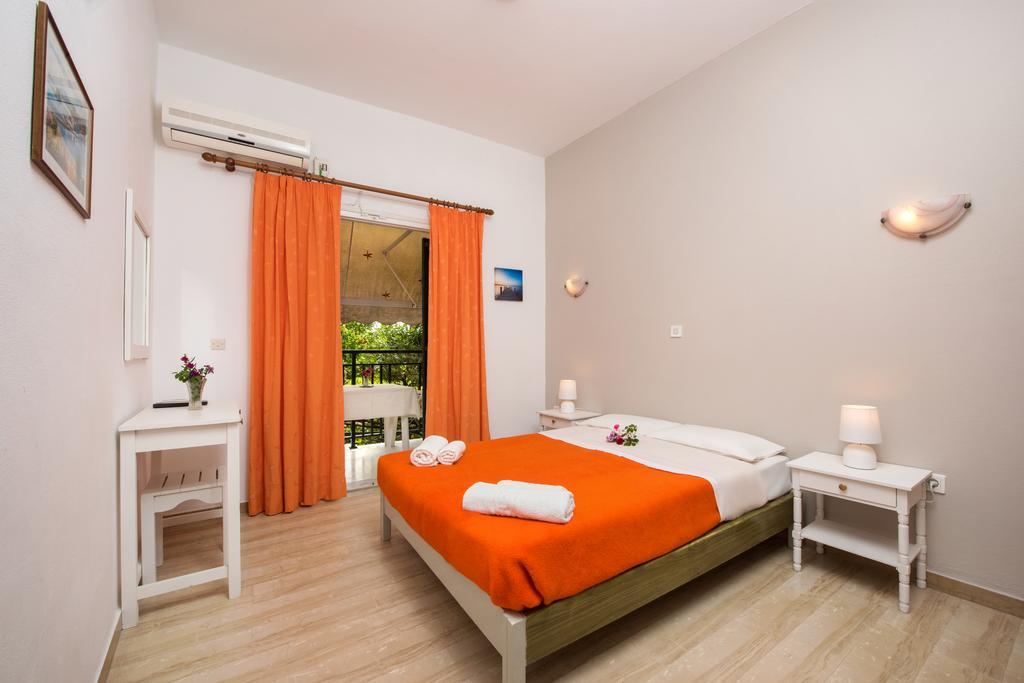 Aparthotel Argo Pool & Bar Benitses (Corfu)