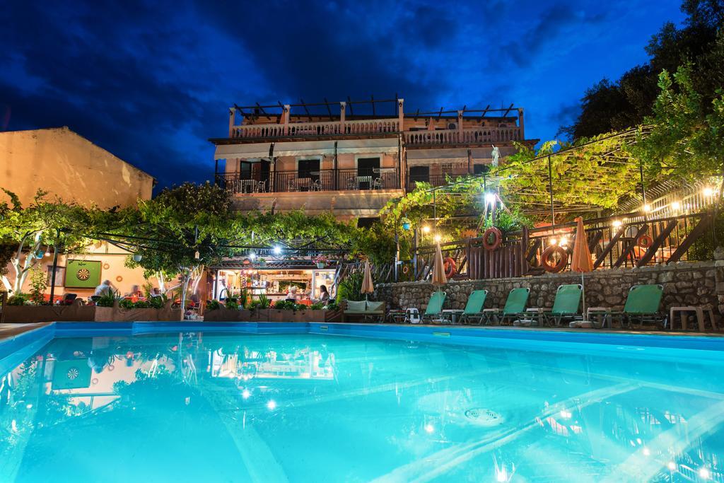 Argo Pool & Bar
