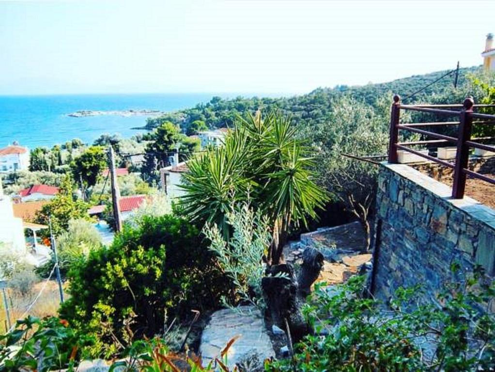 Holiday home Alexander's *