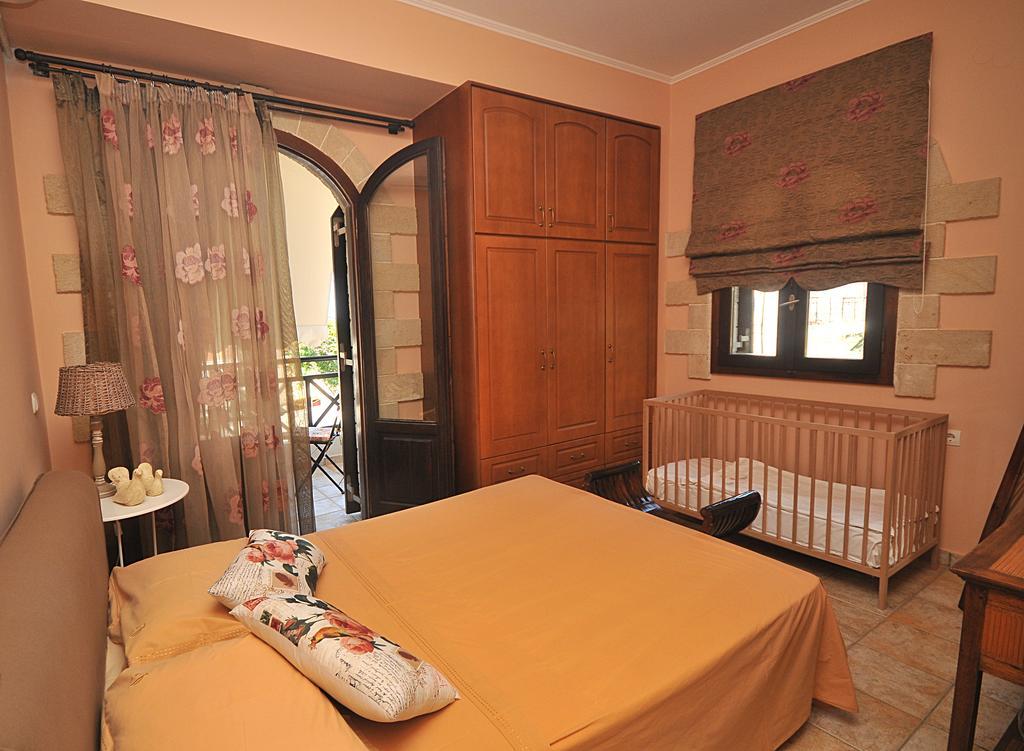 Sandy's Holiday home Kolymbari