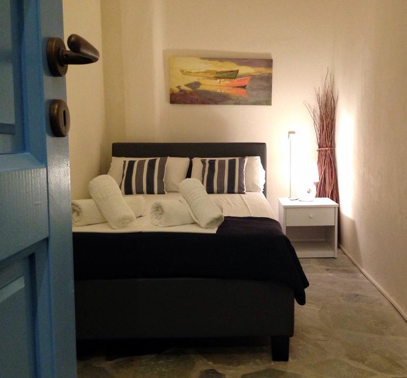 Kappas Villa Agios Sostis (Mykonos)