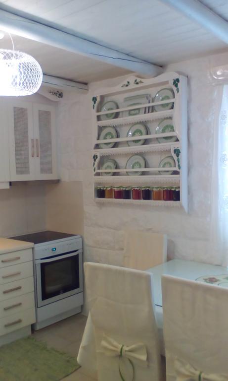 Hidden Heaven * Mykonos Town