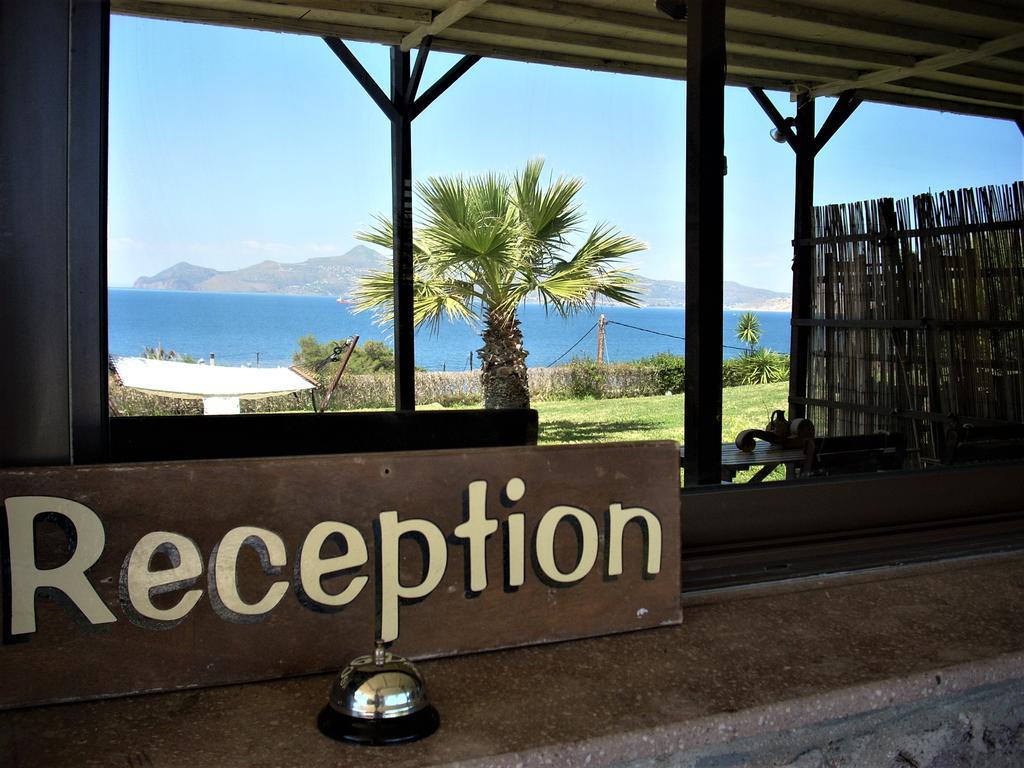 Sea View *