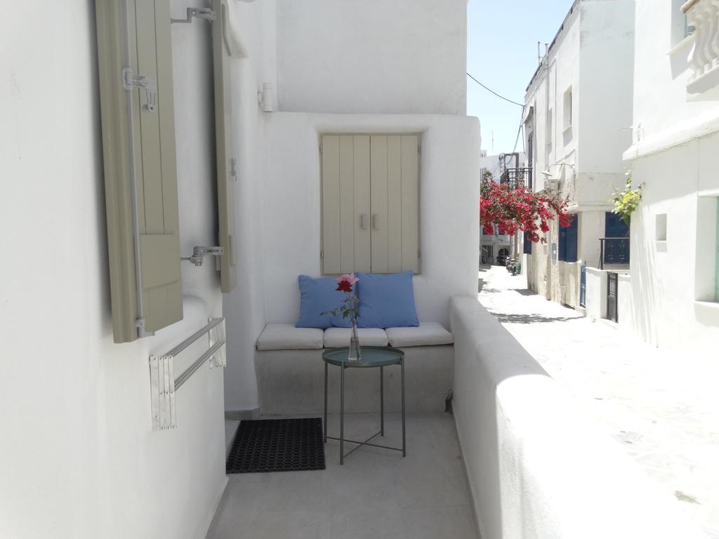 Naxos Oceamo Naxos City