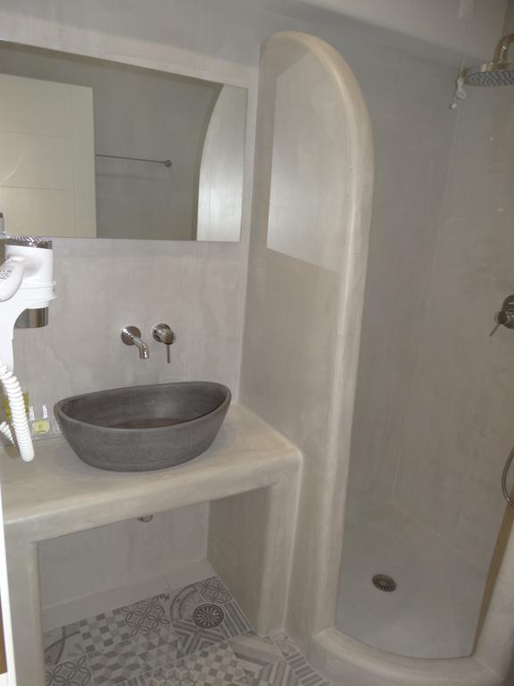 Naxos Oceamo Guest house Naxos City