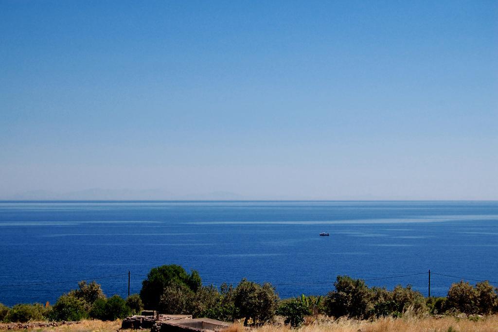Sea View * Methana