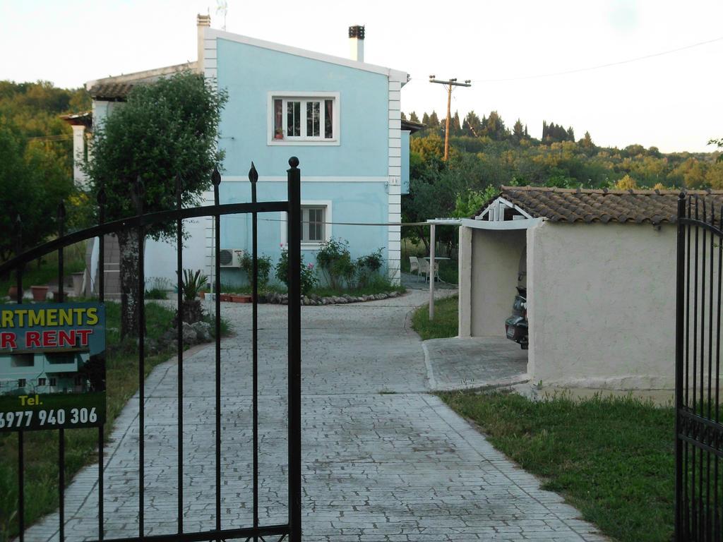 Tom's House Skriperon