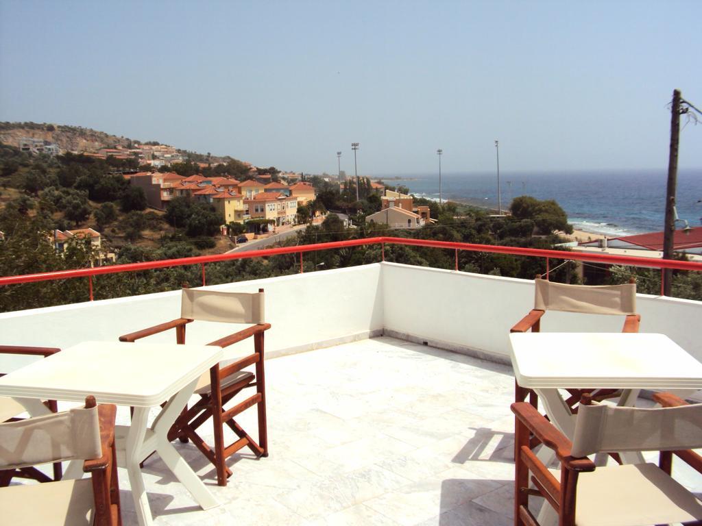 Irini Apartment