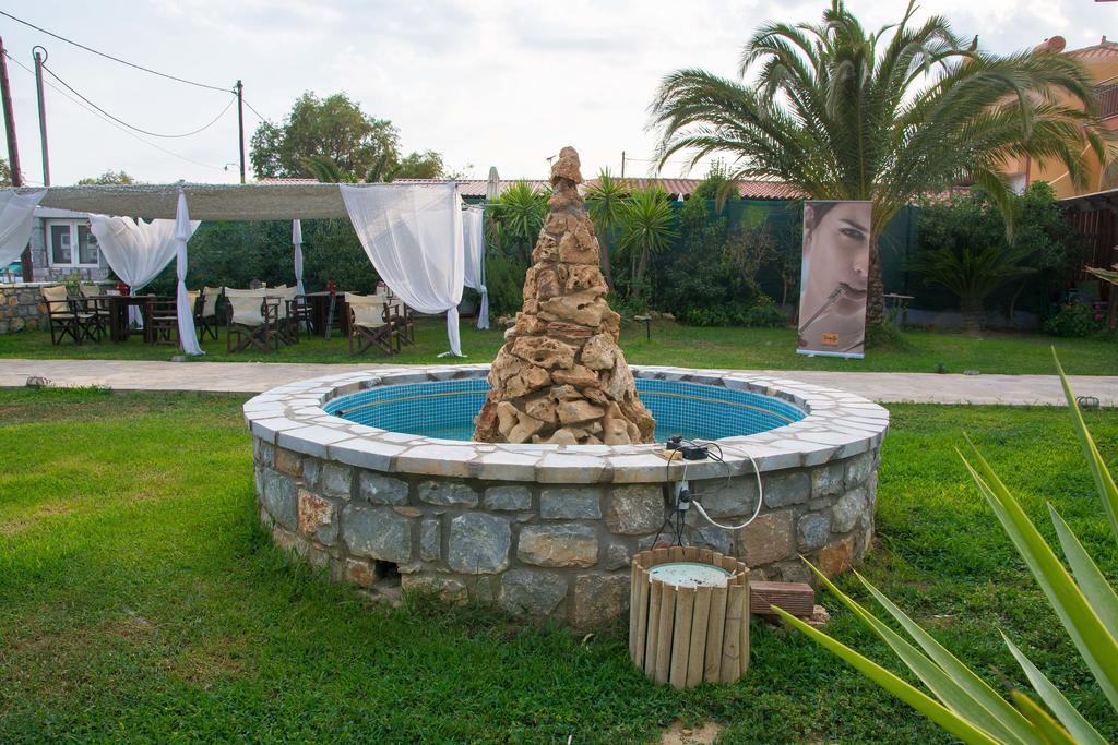 Aparthotel Land Of Gods Gythio