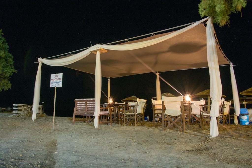 Land Of Gods Aparthotel