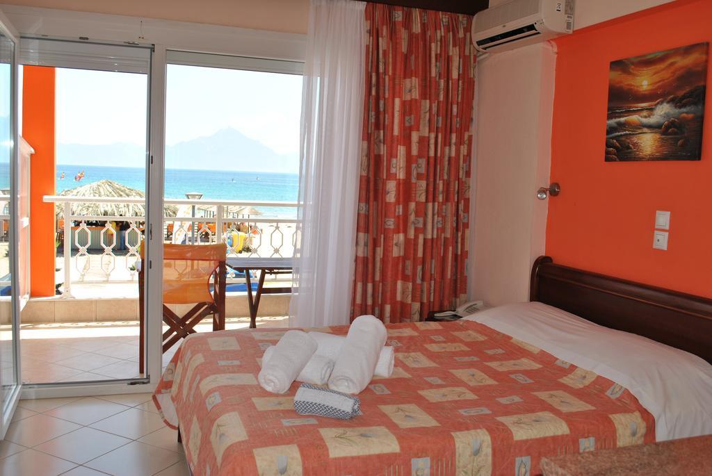 Sunrise Hotel *