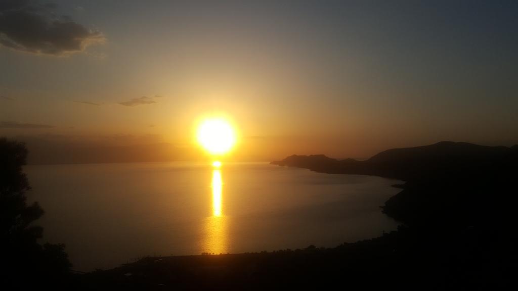 Villa Oikonomou Luxury *