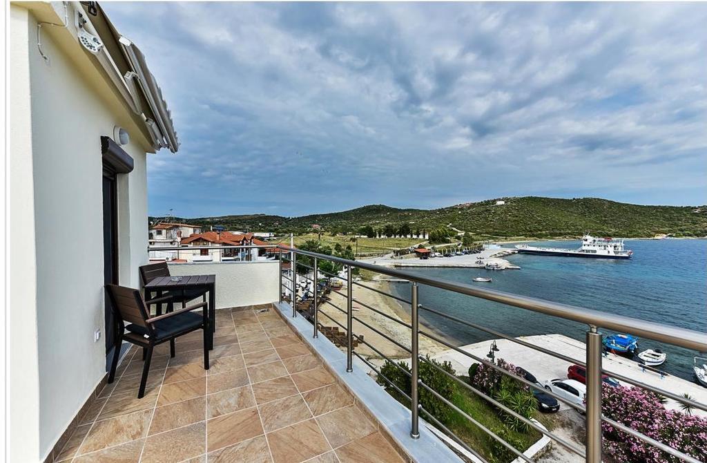 Guest house Limani *